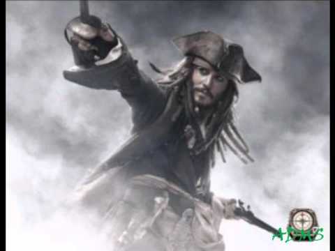 piratas del caribe 1 replis24
